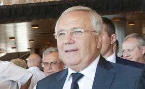 Экзит-поллы показали победу соратника Януковича на выборах в Кривом Роге