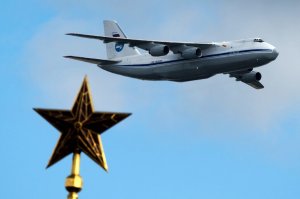 [Навигация? Легко!] Летчики раскрыли секрет линейки