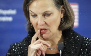 Украина просит у США содействия в переносе референдума в Голландии