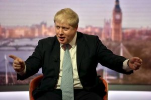 Мэр Лондона поздравил Башара Асада с освобождением Пальмиры