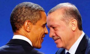 [Рукопожатность delete] Обама отказался от личной встречи с Эрдоганом