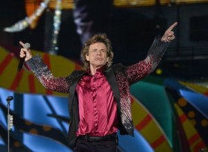 Шоу Rolling Stones на Кубе собрало сотни тысяч зрителей