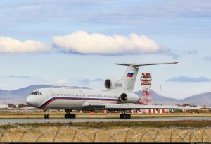 Истребители НАТО сопровождали самолет Шойгу над Балтийским морем