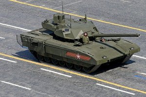 Стало известно о скрытых возможностях "Арматы"