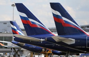 "Аэрофлот" задумался о повышении цен на билеты