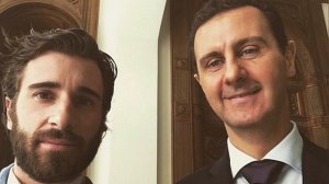 Le Monde: Французские делегаты поехали в Сирию доказывать правоту Путина