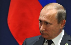 Путин посетит вступающий в строй завод ВКО «Алмаз–Антей» в Нижнем Новгороде (Прези проведет в Нижнем Новгороде совещание по ВТС, посетит новый военный завод и аэропорт)