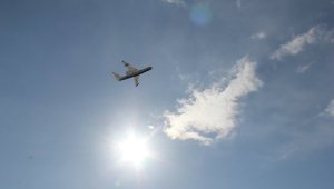 Самолет, захваченный неизвестными, сел в аэропорту Ларнаки на Кипре