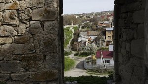 Около 20 тысяч "теневых" отелей насчитали в Крыму