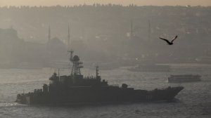 El Pais: Испания открыла порт для ВМФ России вопреки недовольству ЕС