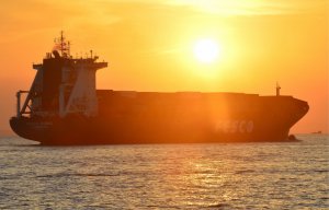HMM, FESCO и CMA CGM запустили контейнерный сервис между Китаем, Кореей и Россией