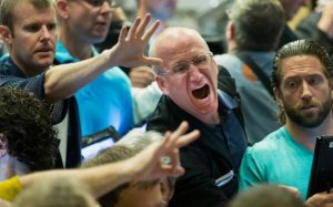 WSJ: журналист CNBC «спровоцировал» финансовый кризис 2008 года. Ключевыми стали не финансовые проблемы, а коллапс доверия к банку