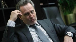 УкроСми: Фирташ обвинил США в обеднении украинцев