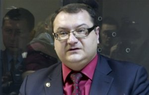 Адвокат: заявление Грабовского об отказе от защиты россиянина сделано под давлением