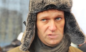 [Какой ты нафиг, юрист...] Про Навального, который учился в Йеле и юридическую туфту