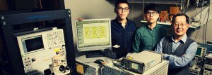 Ученые достигли скорости передачи данных 57Gbps через волоконно-оптические линии связи