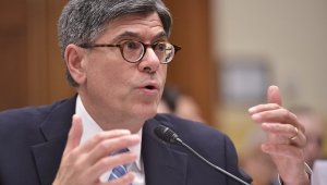 Минфин США объяснил цель санкций против России - для давления на "центры власти" с целью изменения их политики