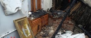 Число пострадавших при обстреле поселка Октябрьский увеличилось до четырех человек