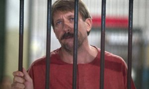 Когда что-то идет не в пользу США, основные СМИ как-то “уходят под воду”, – Виктор Бут