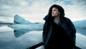 Леонардо ДиКаприо передал Сейшельским островам 1 млн долл.