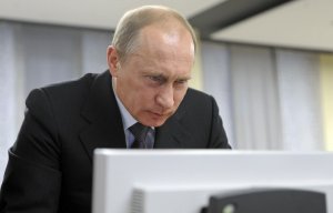 Путин потребовал от госкомпаний перейти на отечественное ПО в ближайшее время