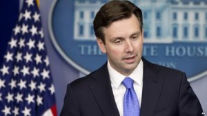 Белый дом не поддерживает идею Асада о формировании правительства национального единства