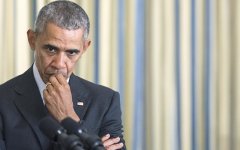 Обама призвал Россию к переговорам по сокращению ядерных вооружений