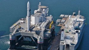СМИ: совладелец S7 Владислав Филев станет инвестором "Морского старта"