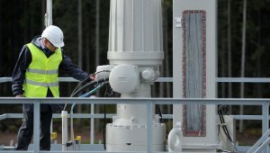 США: "Северный поток-2" не повысит энергобезопасность Европы