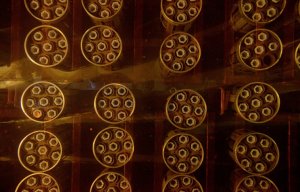 "Маяк" внедрил новый способ очистки плутония, не имеющий аналогов в мире