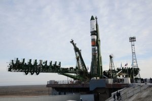 Напечатанный в Томске спутник запустят с Байконура