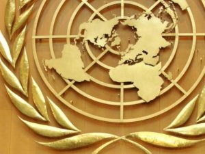 РФ представила в СБ ООН данные о поставках оружия Турцией боевикам ИГ
