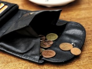 Резервный фонд за месяц потерял 326,14 млрд руб.(-8,7%), ФНБ – 409,63 млрд руб (-7,6%)