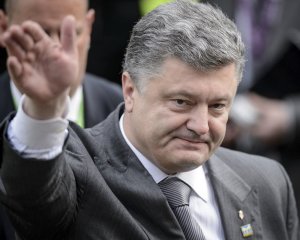 Порошенко рассчитывает на введение в Донбасс полицейской миссии ОБСЕ