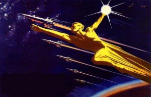 [Не новость] Александр Росляков. Царство духа и царство брюха. Чем по сей день пленяет нас СССР?