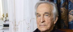 Юбилей суперразведчика: Валентину Фалину - 90