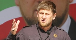 Рамзан Кадыров назвал США "главным мировым злом"