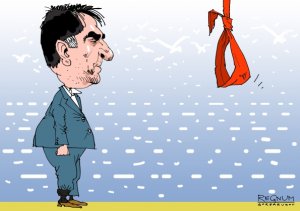 Порты: украинский «шёлковый путь» провалился, грузов нет