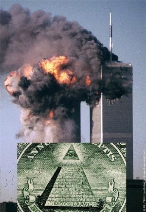 Россия готова предоставить спутниковые снимки, доказывающие, что к терактам 11 сентября причастны власти США