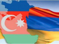 К границам Нагорного Карабаха стягивают войска: репортаж RT с места событий