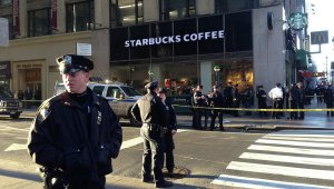 New York Daily News: Глава полиции Нью-Йорка обвинил Обаму в "невероятной глупости"