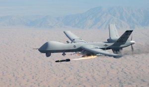 Обама признал факт гибели мирных граждан от американских беспилотников