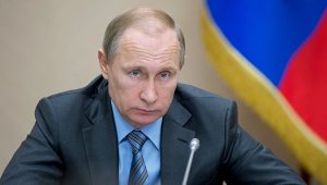 Путин подпишет документы по рассекречиванию архивных документов