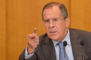 Турция продолжает поддержку терроризма - Лавров