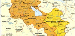 Армения грозится признать Карабах в случае войны