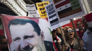 Американский конгрессмен предложил президенту РФ ежегодно обращаться к народу США