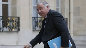 В сенате Франции считают, что с санкциями необходимо покончить