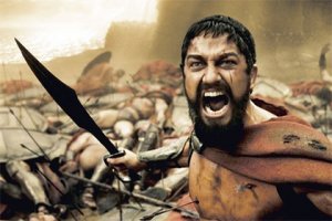 Екатеринбуржец с криком «This is Sparta» попытался украсть алкоголь