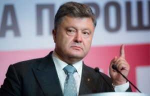 Белый дом: Порошенко достиг прогресса в борьбе с коррупцией по сравнению с Януковичем
