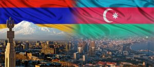 Армения и Азербайджан: расклад сил